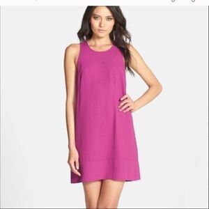 𝅺NORDSTROM PINK SHIFT DRESS